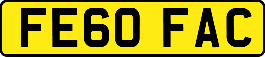 FE60FAC