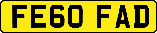 FE60FAD