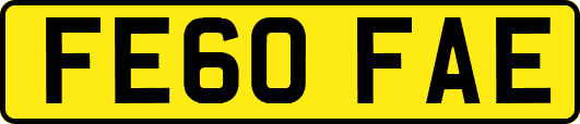 FE60FAE