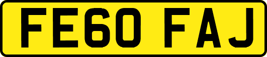 FE60FAJ