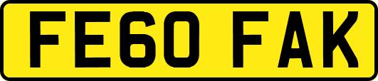 FE60FAK