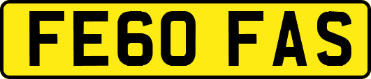 FE60FAS