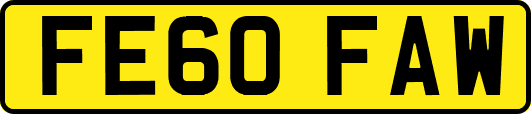 FE60FAW