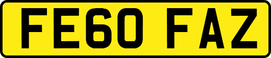 FE60FAZ