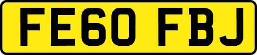 FE60FBJ