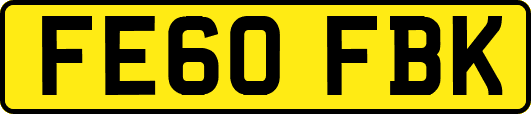 FE60FBK