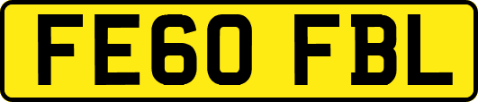 FE60FBL