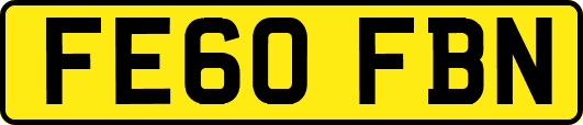 FE60FBN