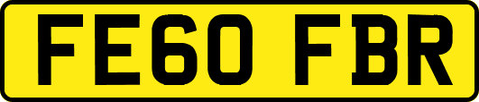 FE60FBR