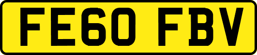 FE60FBV