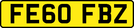 FE60FBZ