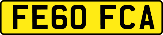 FE60FCA