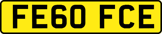 FE60FCE