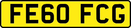 FE60FCG