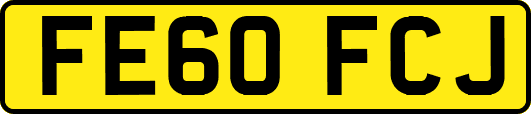 FE60FCJ