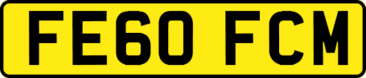 FE60FCM