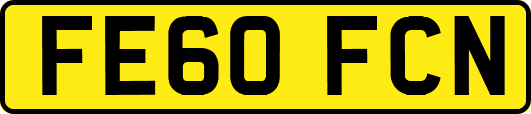 FE60FCN