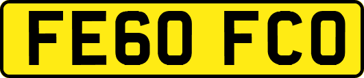 FE60FCO