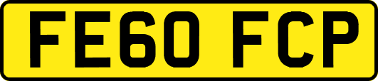 FE60FCP