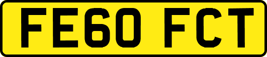 FE60FCT