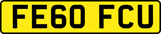 FE60FCU