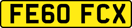 FE60FCX