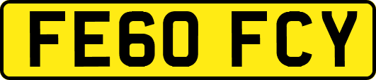FE60FCY