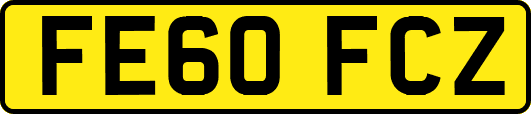 FE60FCZ