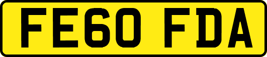 FE60FDA