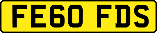 FE60FDS