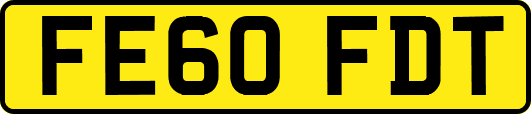 FE60FDT