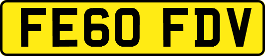 FE60FDV