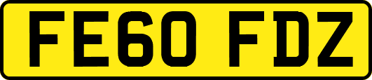 FE60FDZ