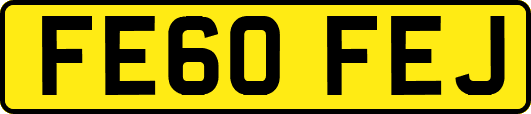 FE60FEJ