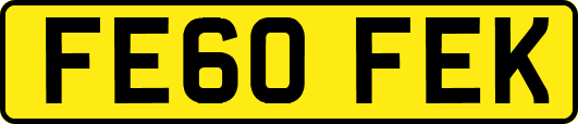 FE60FEK