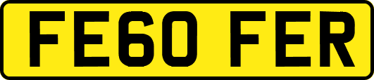 FE60FER