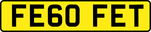 FE60FET