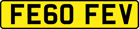 FE60FEV