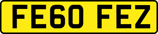 FE60FEZ