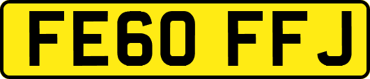 FE60FFJ