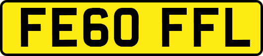 FE60FFL