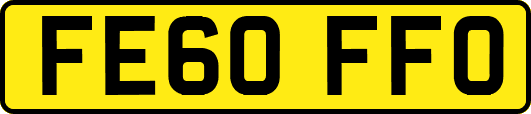 FE60FFO