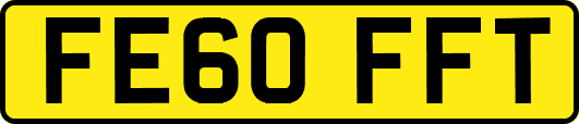 FE60FFT