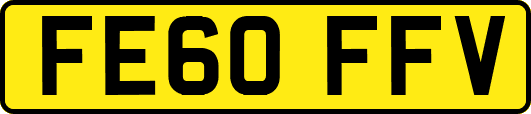 FE60FFV