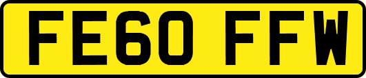 FE60FFW