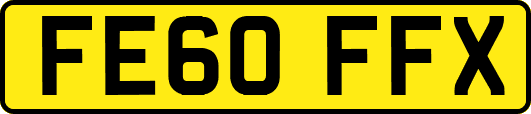 FE60FFX
