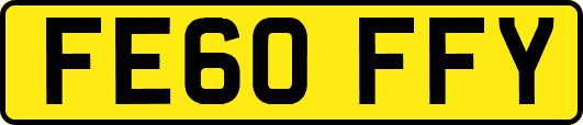 FE60FFY