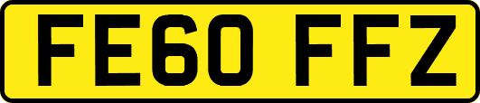 FE60FFZ