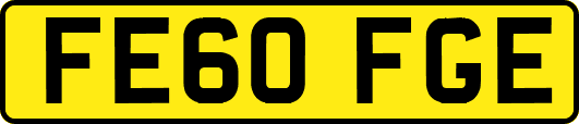 FE60FGE