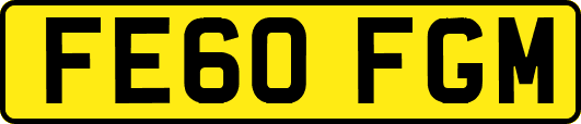 FE60FGM